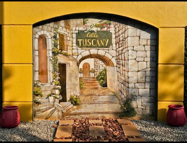 4 BEDROOM HOUSE FOR SALE IN BLUE GILL